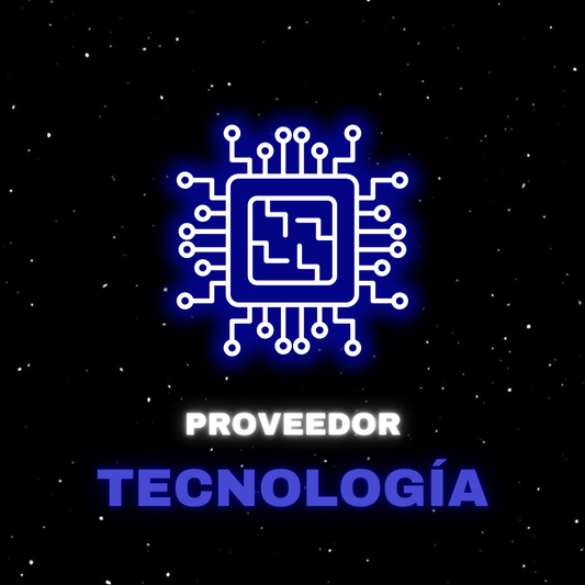 Proveedor Tecnología ECOMKLOX