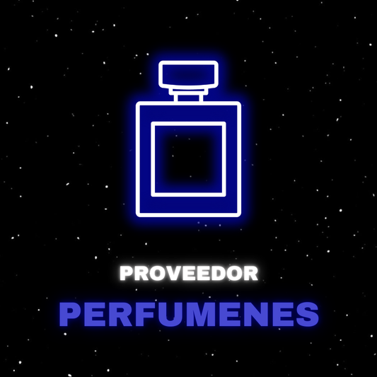 Proveedor Perfumenes ECOMKLOX