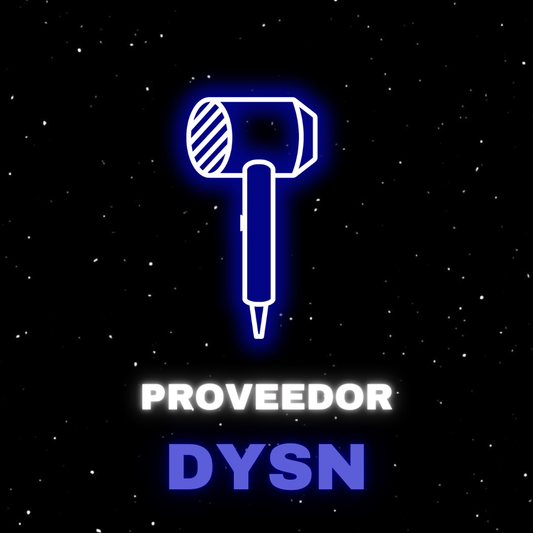 Proveedor Dysn ECOMKLOX