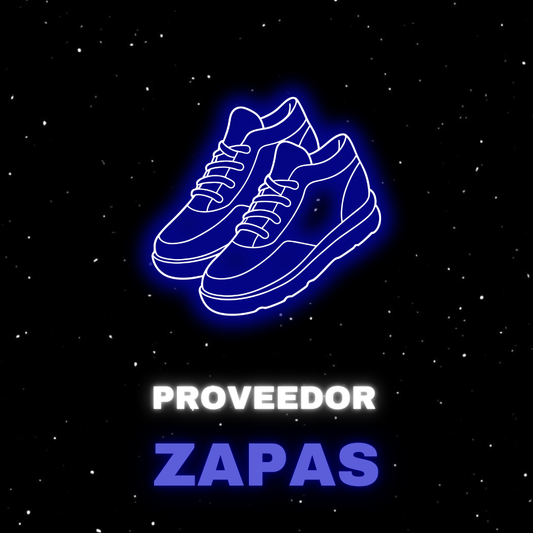 Proveedor Zapas ECOMKLOX